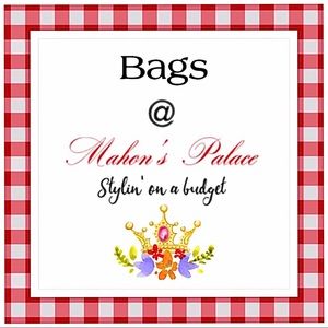 Stunning, Beautiful, Classy-looking Bags